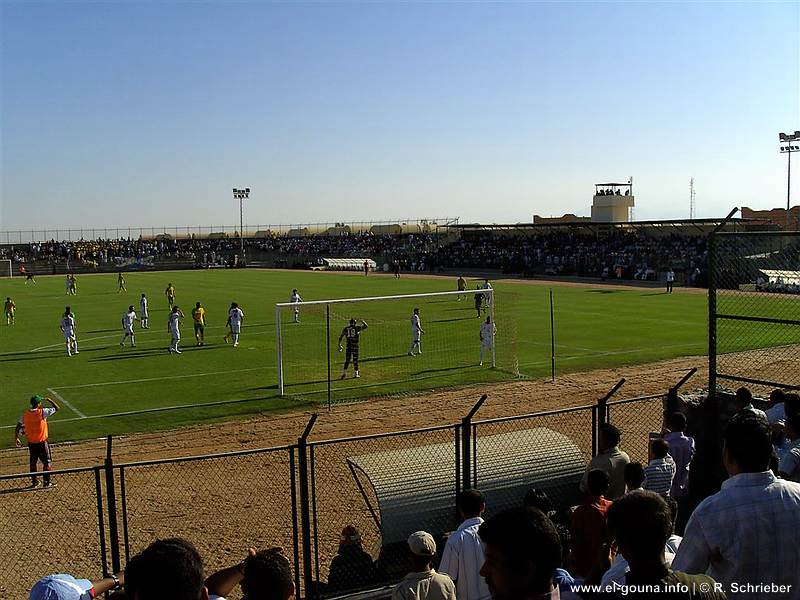 El Gouna FC 3402